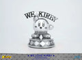 We Love Kirby Silver Edition Figur - Robotto