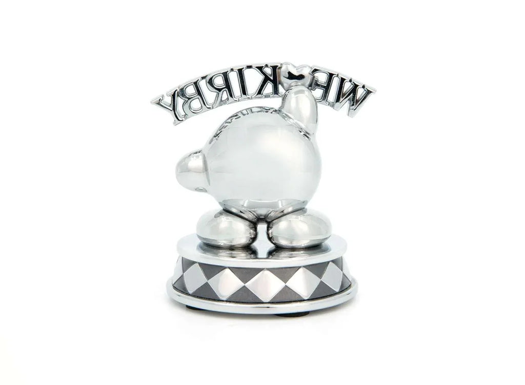 We Love Kirby Silver Edition Figur - Robotto