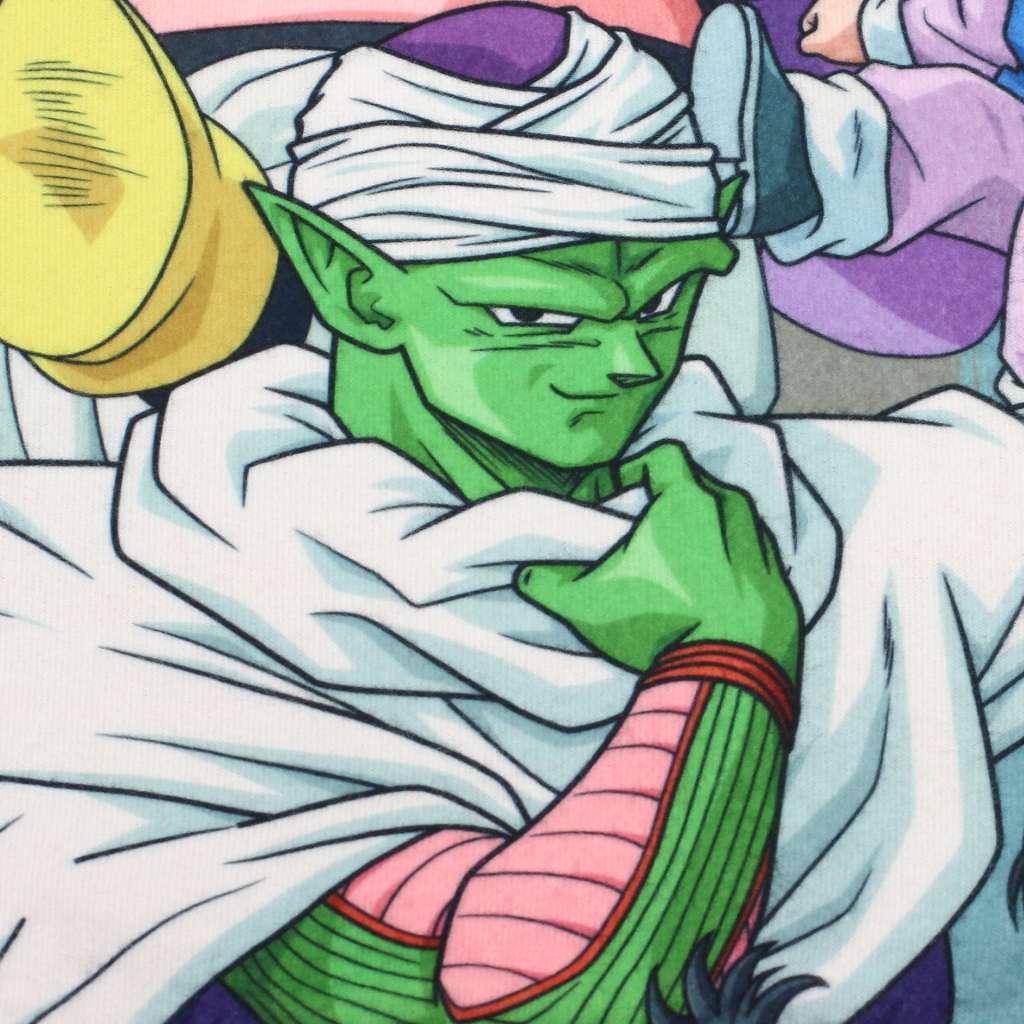 Dragon Ball Super Universe Survival Filt 100x150 cm - Robotto