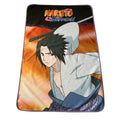 Naruto Sasuke Polar Fleece Filt 100x150cm sd toys