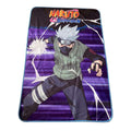 Naruto Kakashi Polar Fleece Filt 100x150 cm sd toys