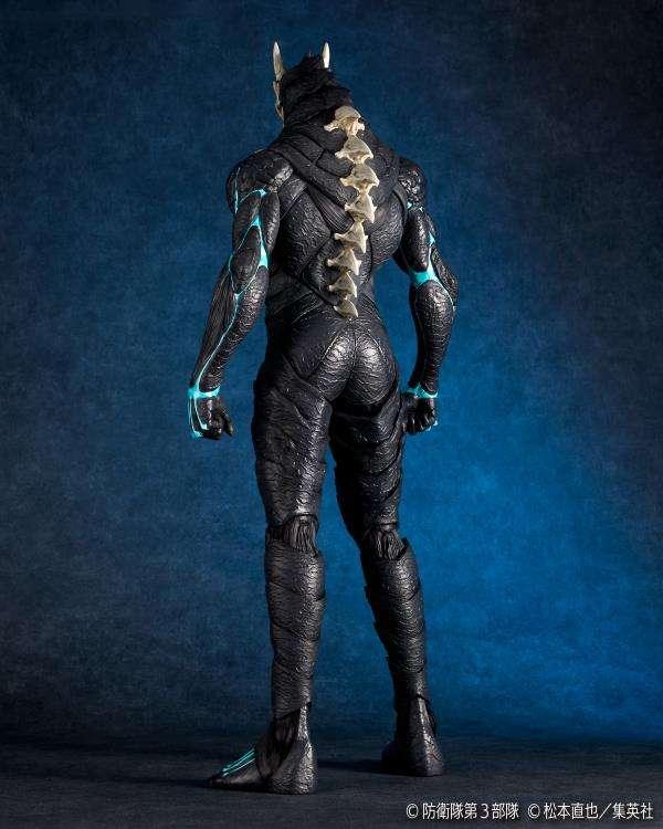 Kaiju No. 8 Mega Sofvi Figur - Robotto