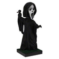 Ghostface Stab on Grass Bobblehead royal bobble
