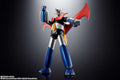 Gx-117 Mazinger Z Kakumei Shinka Power Up Version bandai