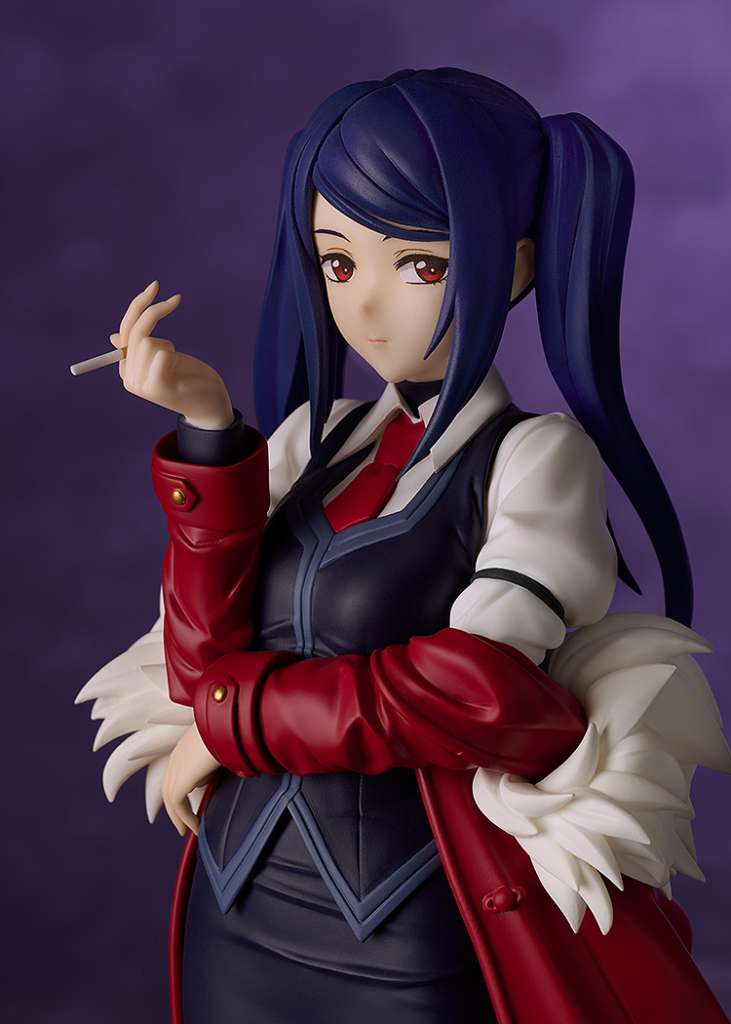 Va-11 Hall-A Cyberpunk Bartender Action: Jill Stingray Figur goodsmile fr