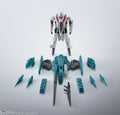 Macross 2 Hi-Metal VF-2SS Valkyrie II Silvie Gena - Lovers Again bandai