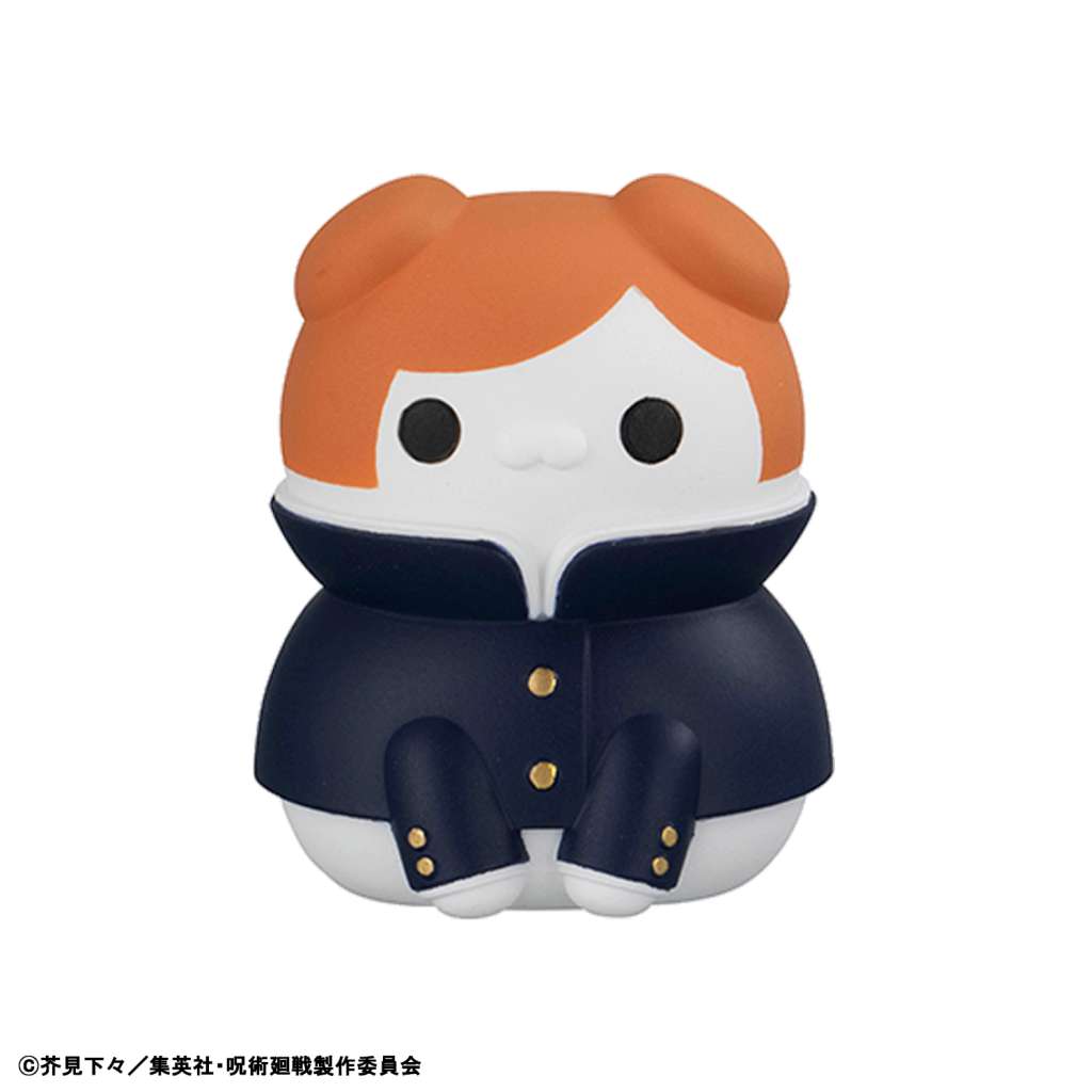 Jujutsu Kaisen Mega Cat Project - Shibuya Incident Display megahouse