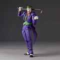 Revoltech a.y. DC Comics Joker Ver. 1.5 Action Figur kaiyodo