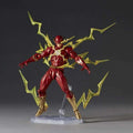 Revoltech a.y. DC Comics Flash 2025 Action Figur kaiyodo