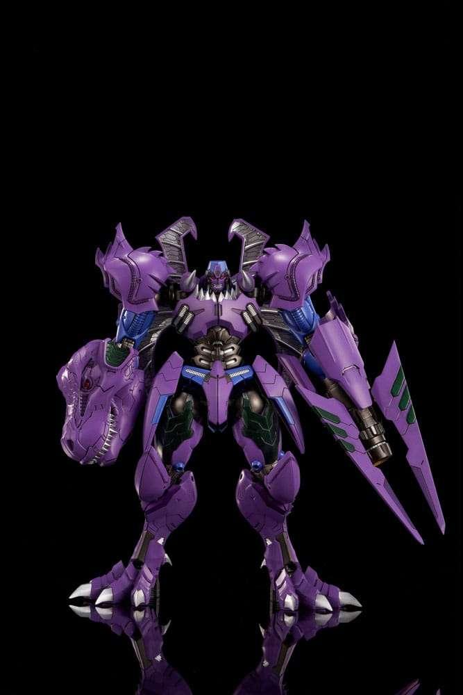 Transformers Beast Megatron Furai Action Figur - Robotto