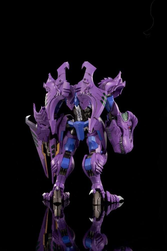 Transformers Beast Megatron Furai Action Figur - Robotto