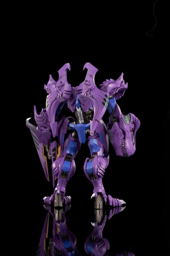 Transformers Beast Megatron Furai Action Figur flametoys