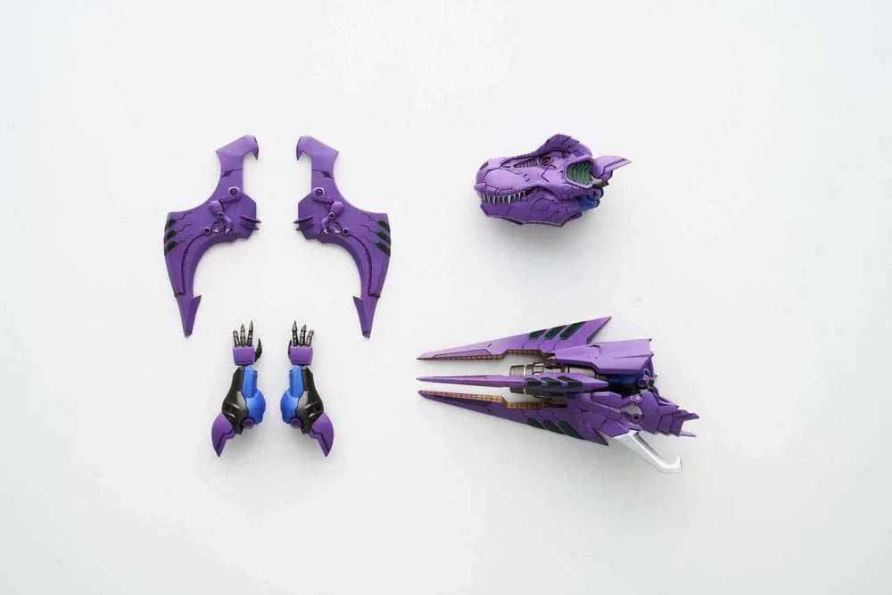 Transformers Beast Megatron Furai Action Figur - Robotto