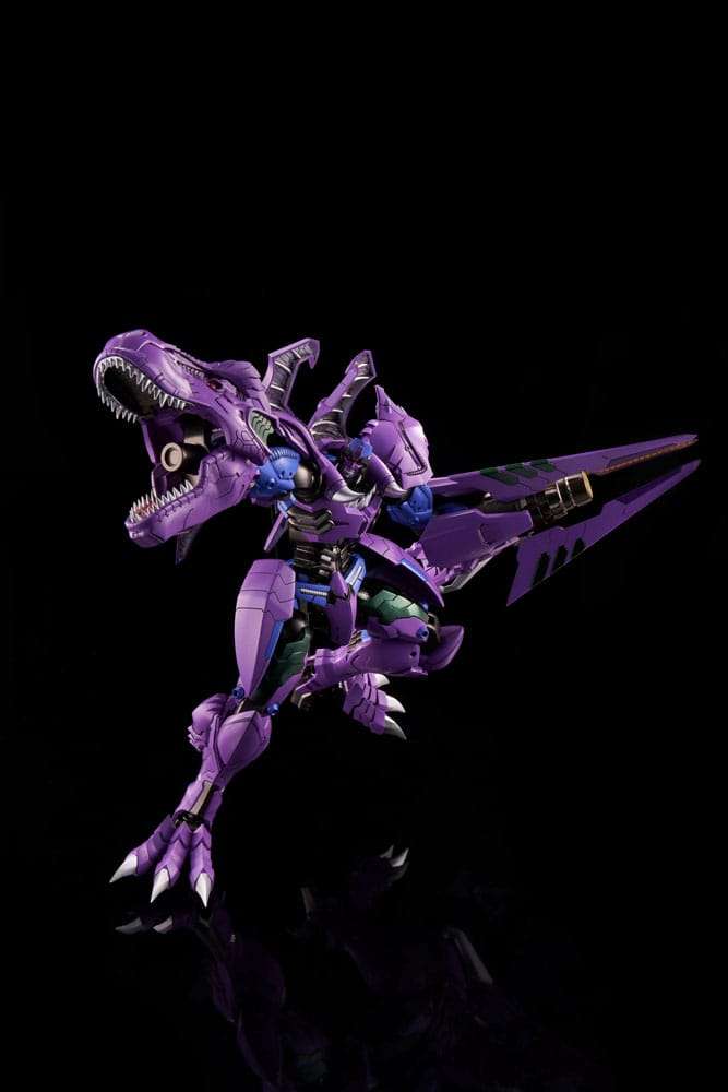Transformers Beast Megatron Furai Action Figur flametoys