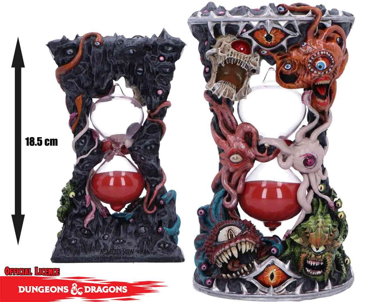 Dungeons & Dragons Beholder Sandur nemesis now
