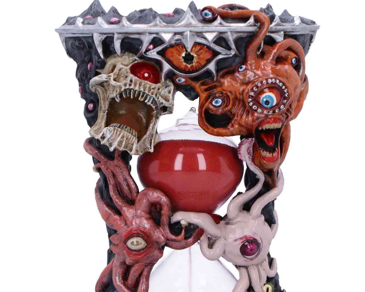 Dungeons & Dragons Beholder Sandur nemesis now