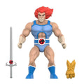 Thundercats Vintage W01 Lion-O super 7
