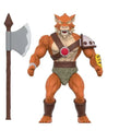 Thundercats Vintage Jackalman Figur - Robotto
