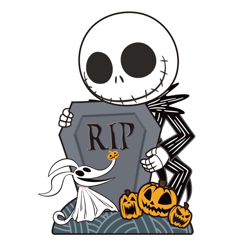 Jack Deluxe Samlarbank monogram