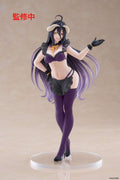 Overlord Albedo Maid Coreful Renewal Figur - Robotto