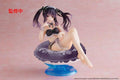 Date A Live v Kurumi Aqua Float Girls Renewal Fig - Robotto