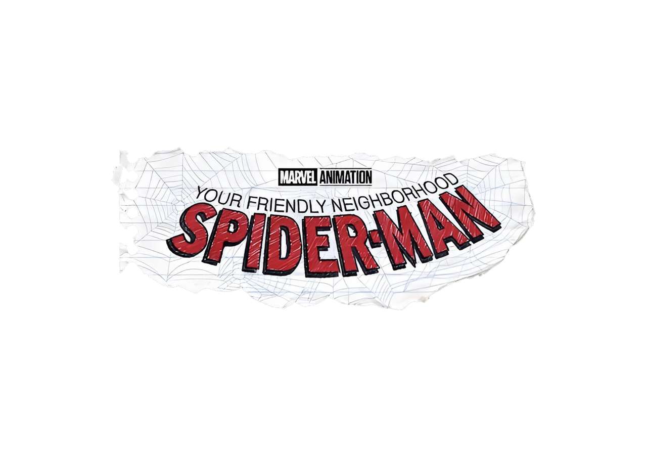 Spider-Man Vänliga Grannskaps Bag Clip Blind Box Display (24) monogram