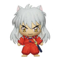 Inuyasha 3D Skum Magnet - Robotto