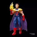 Marvel Legends X-Men Nemesis Fabian Cortez Actionfigur - Robotto