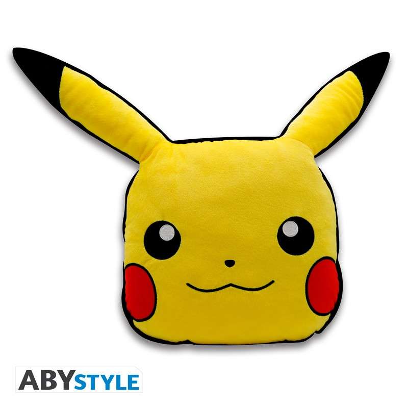 Pikachu Kudde - ABYstyle abystyle studio