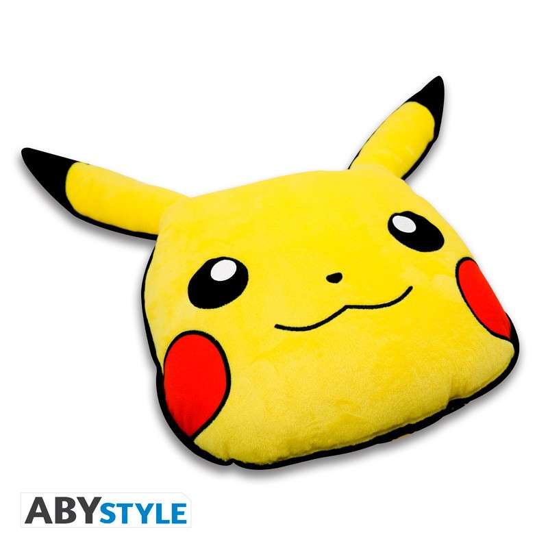 Pikachu Kudde - ABYstyle abystyle studio
