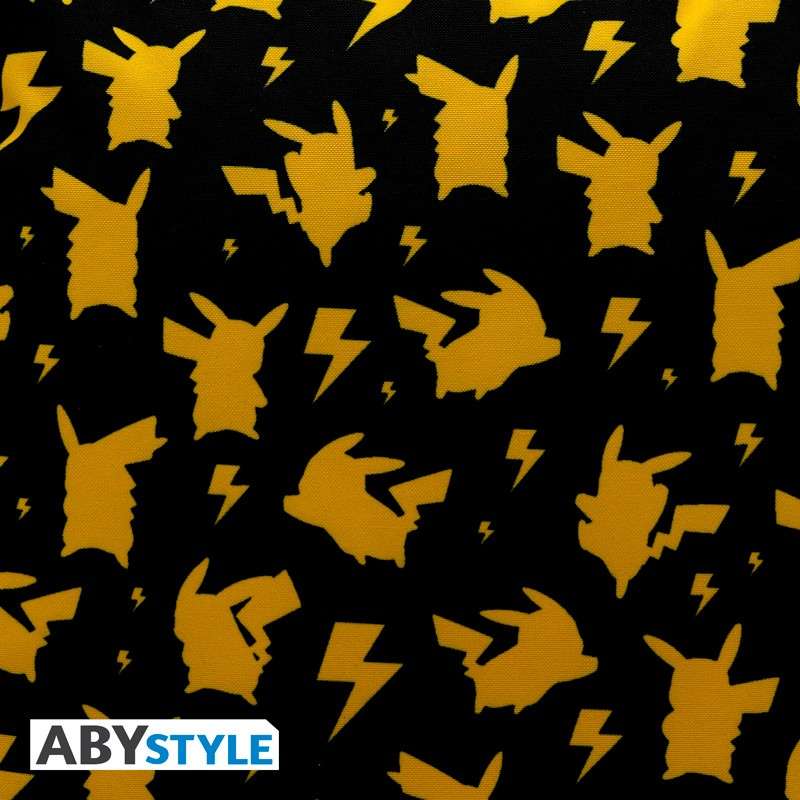 Pikachu Kudde - ABYstyle abystyle studio