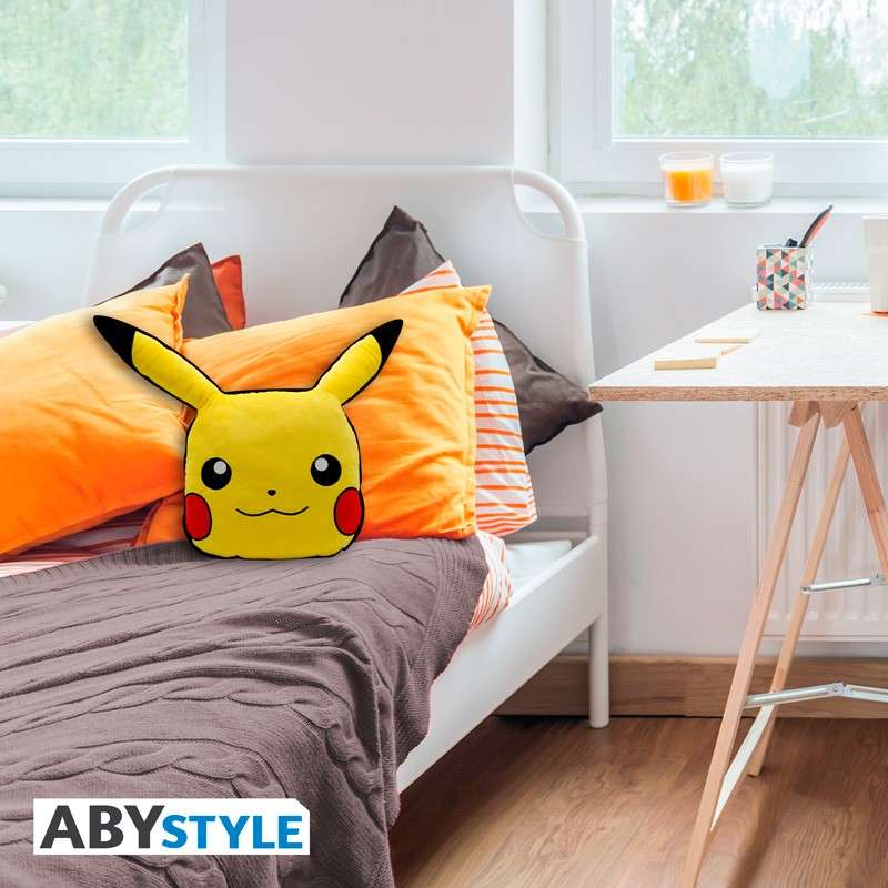 Pikachu Kudde - ABYstyle abystyle studio