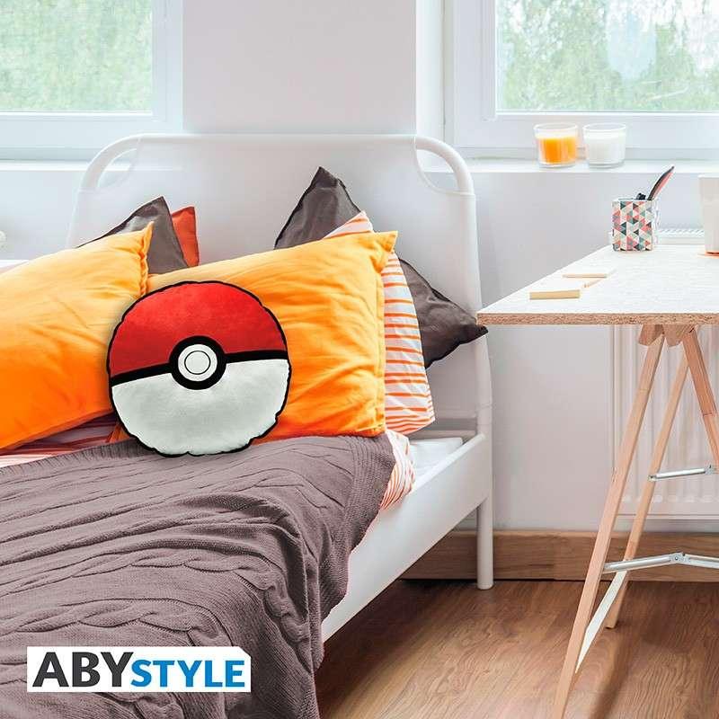 Pokémon Kudde - PokéBall - Robotto