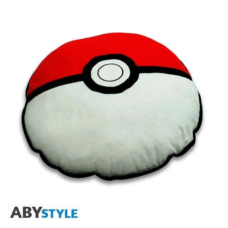 Pokémon Kudde - PokéBall - Robotto