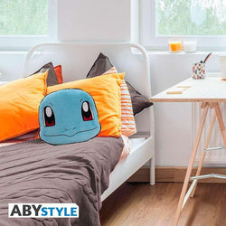 Pokémon Squirtle Kuddar - Samla Ditt Favorit Pokémon - Robotto
