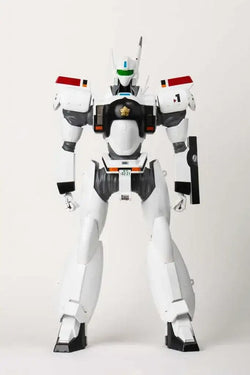 Mobile Police Patlabor Ingram Unit 01 1/20 Figur - Robotto