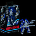 Transformers Studio Series Dark of the Moon Wheeljack Action Figure Robotto