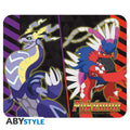 Pokemon Scarlet & Violet Legendaries Flexibel Musmatta abystyle studio