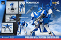 ROBO-DOU ROBOTECH VF-1J Veritech Max Sterling Figur threea toys/threezero