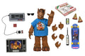 ALF Ultimate Action Figur - Totally 80s neca