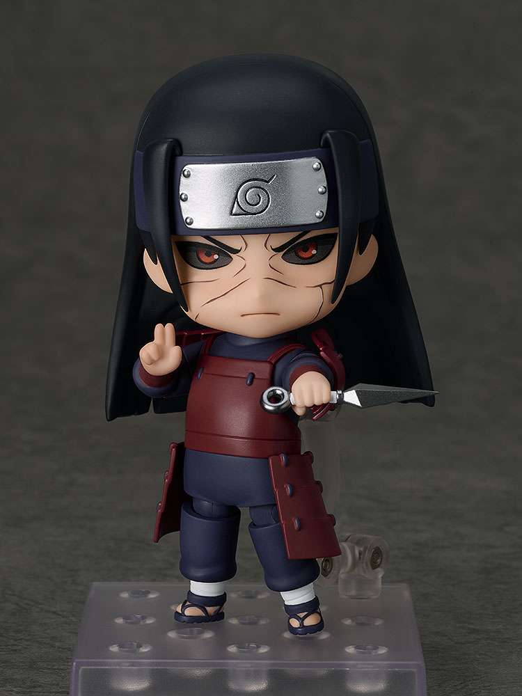 Naruto Hashirama Senju Nendoroid goodsmile fr