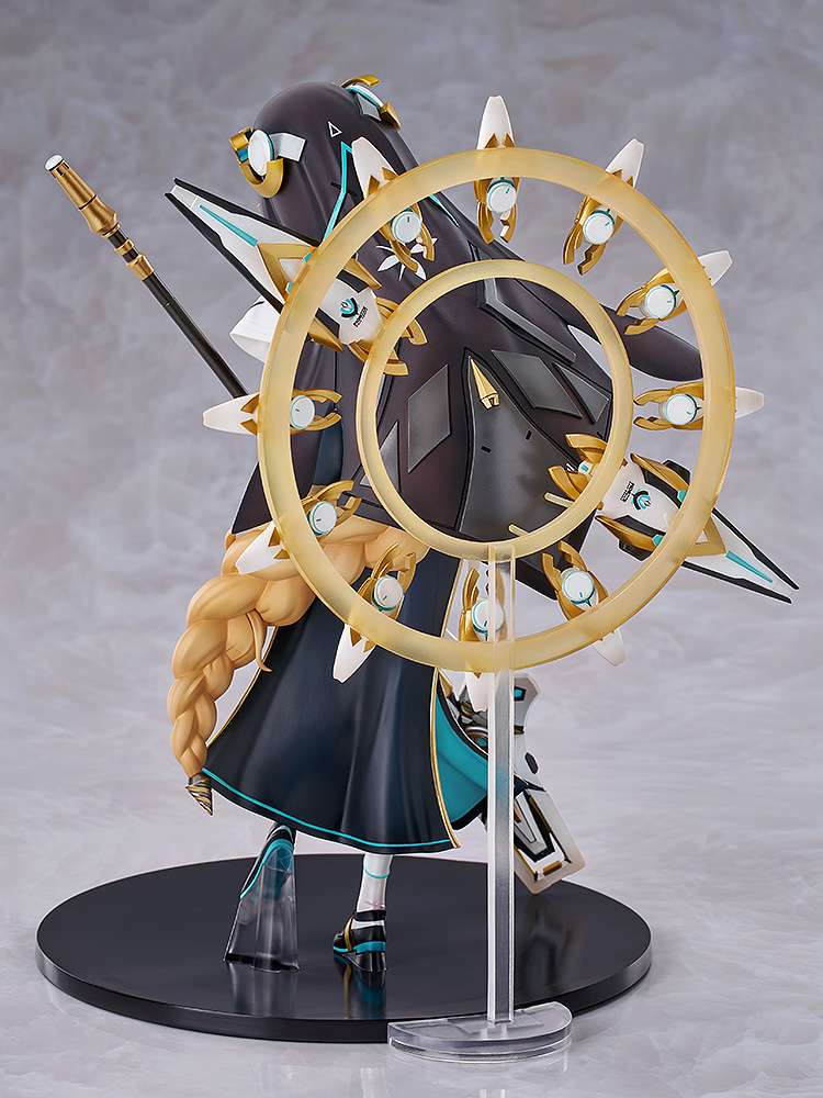 Goddess of Victory Nikke Rapunzel 1/7 St - Samlarfigur luminous box