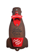 Fallout Nuka Cola Top Popper Flask Öppnare - Robotto