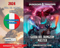 DUNGEONS & DRAGONS - GUIDA DEL DUNGEON MASTER 2024 - bild 1