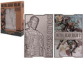 Metal Gear Solid 2 Snake Ingot - Robotto
