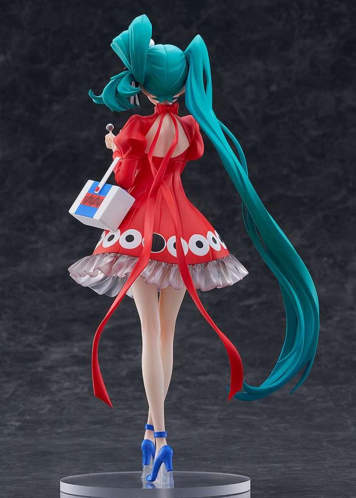 Hatsune Miku PSI Ver. Pop Up Parade L - Robotto