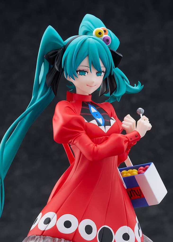 Hatsune Miku PSI Ver. Pop Up Parade L - Robotto