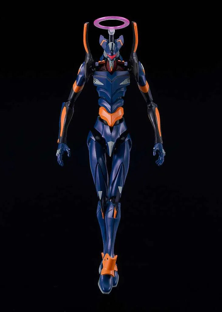 Eva 2.0 Evangelion Mark.06 Moderoid MK - Premium Modell - Robotto