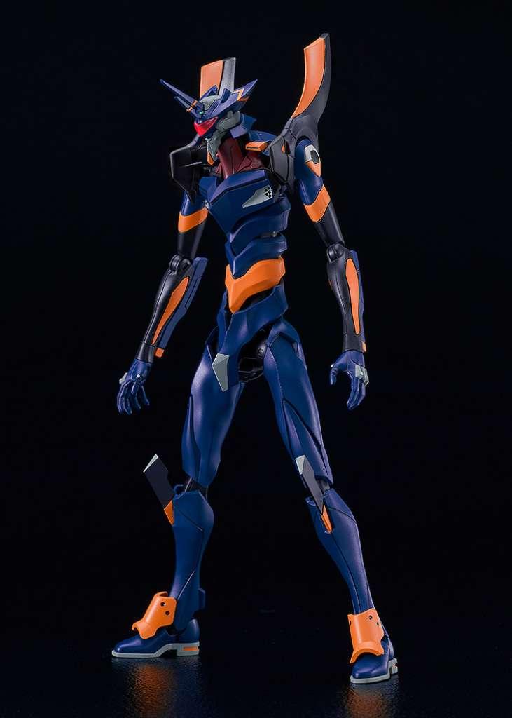 Eva 2.0 Evangelion Mark.06 Moderoid MK - Premium Modell - Robotto
