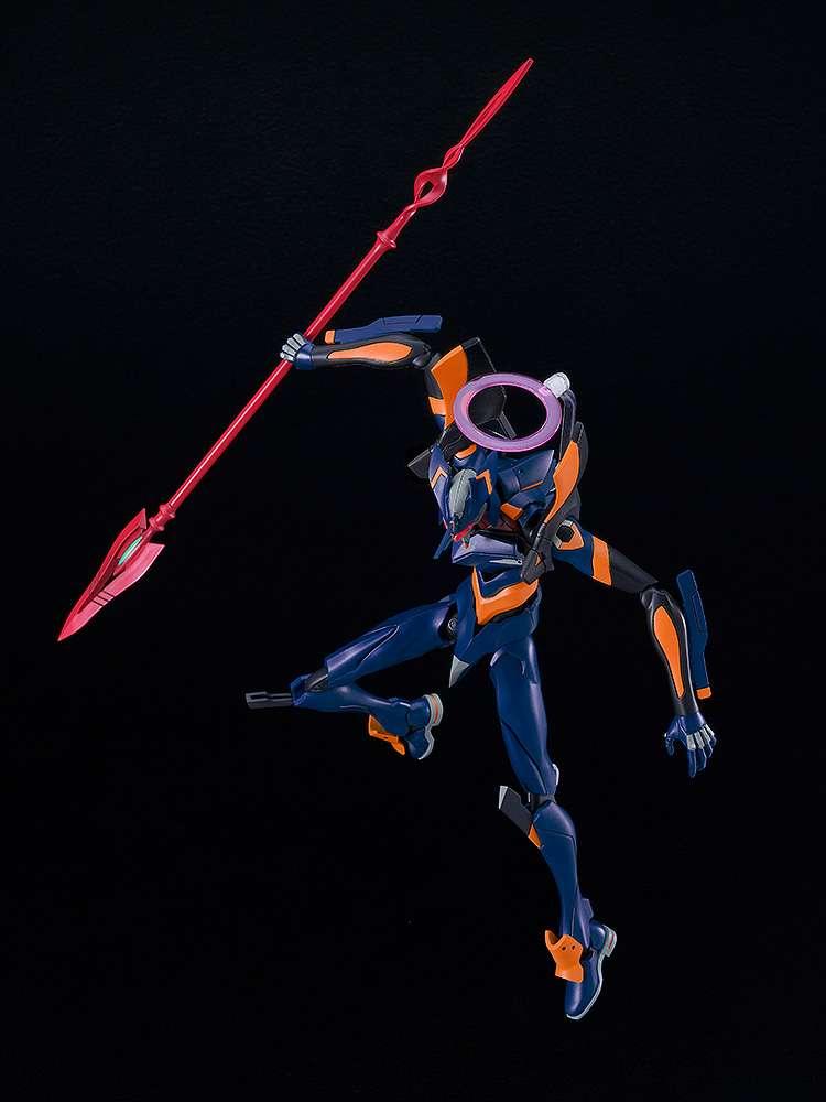 Eva 2.0 Evangelion Mark.06 Moderoid MK - Premium Modell - Robotto